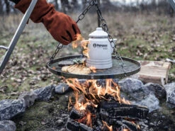 Petromax Hangende Grillrooster 50cm 9 Petromax Hangende Grillrooster 50cm -Kamado Verkoopwinkel petromax hangende grillrooster 50cm 3