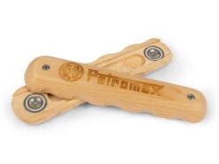 Petromax Houten Handvat Voor Smeedijzeren Pan -Kamado Verkoopwinkel petromax houten handvat voor smeedijzeren pan 6