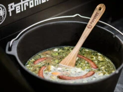 Petromax Houten Spatel 8 Petromax Houten Spatel -Kamado Verkoopwinkel petromax houten spatel 2