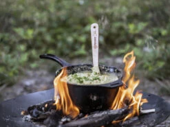 Petromax Houten Spatel 9 Petromax Houten Spatel -Kamado Verkoopwinkel petromax houten spatel 3