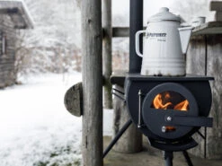 Petromax Houtkachel Loki 2 7 Petromax Houtkachel Loki 2 -Kamado Verkoopwinkel petromax houtkachel loki 2 2