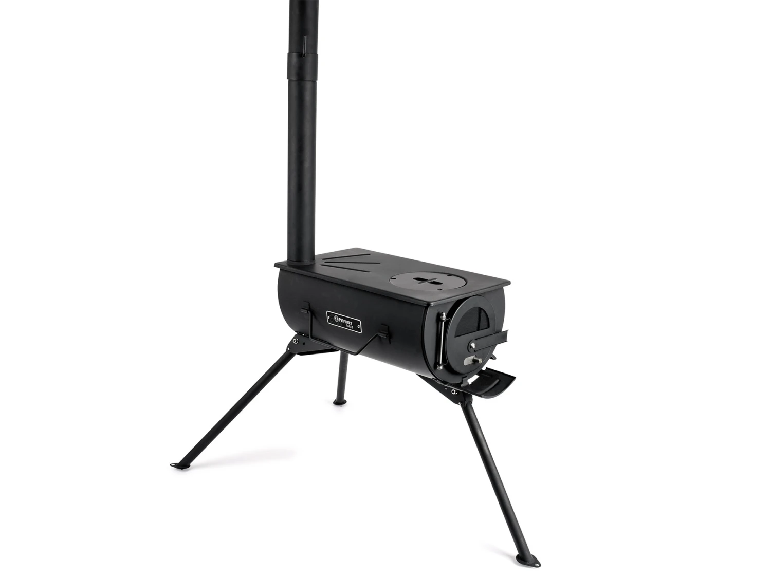 Petromax Houtkachel Loki 2 3 Petromax Houtkachel Loki 2