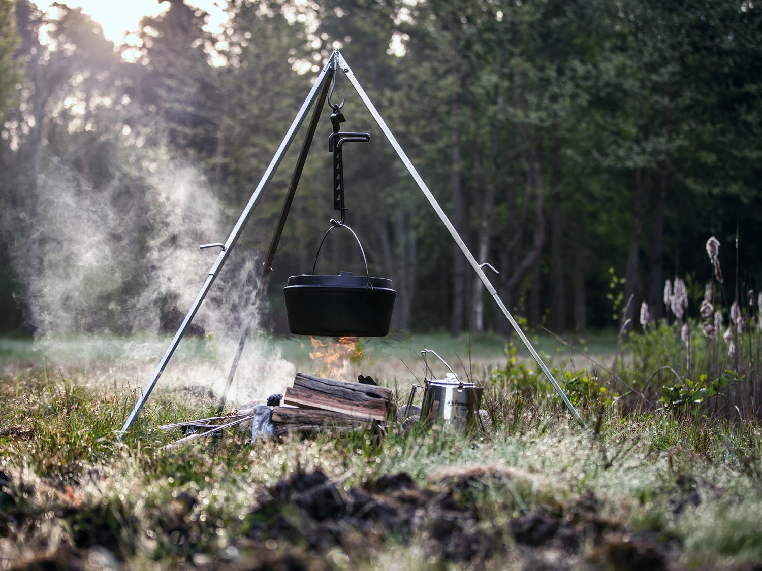 Petromax Ketelhaak 5 Petromax Ketelhaak - Afbeelding 3