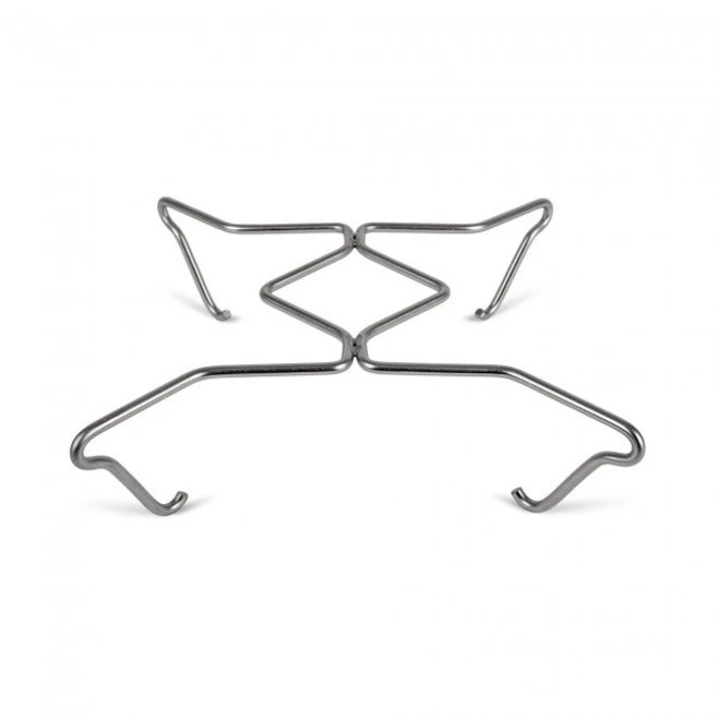 Petromax Kookkruis Atago 6 Petromax Kookkruis Atago - Afbeelding 4