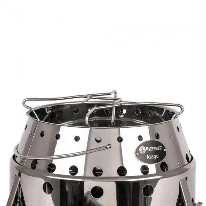 Petromax Kookkruis Atago 3 Petromax Kookkruis Atago