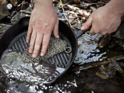 Petromax Scrubmat -Kamado Verkoopwinkel petromax scrubmat 5