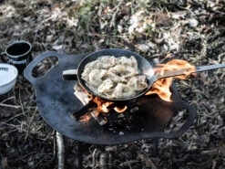 Petromax Smeedijzeren Grilplaat / Vuurschaal -Kamado Verkoopwinkel petromax smeedijzeren grilplaat vuurschaal 5
