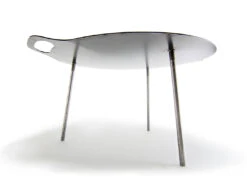 Petromax Smeedijzeren Grilplaat / Vuurschaal -Kamado Verkoopwinkel petromax smeedijzeren grilplaat vuurschaal 6