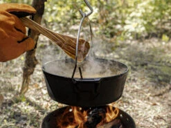 Petromax Spatel Olijfhout 9 Petromax Spatel Olijfhout -Kamado Verkoopwinkel petromax spatel olijfhout 2