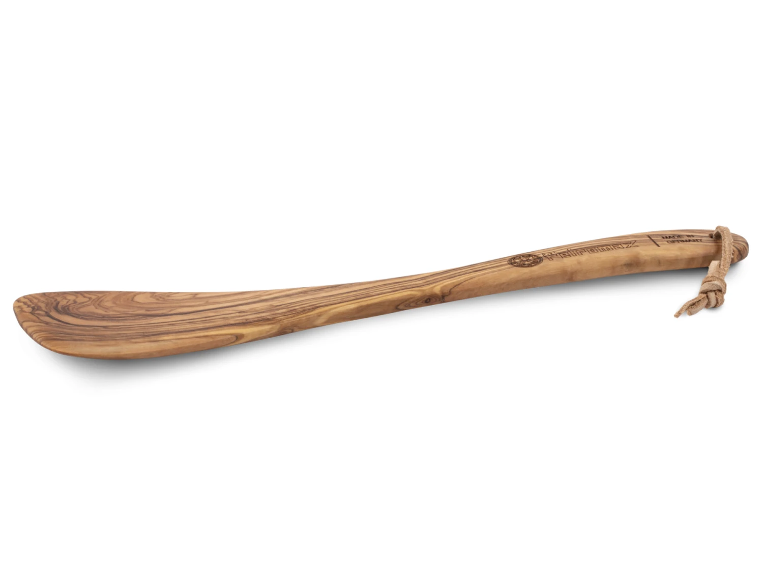 Petromax Spatel Olijfhout 3 Petromax Spatel Olijfhout