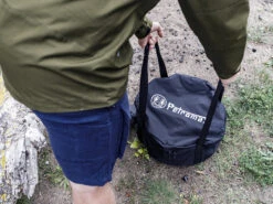 Petromax Transporttas Voor Dutch Oven -Kamado Verkoopwinkel petromax transporttas voor dutch oven 3