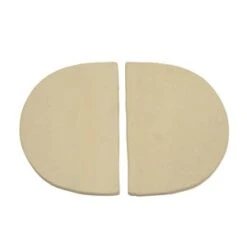 Primo Keramische Warmte Reflector Steen (2)