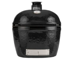 Primo Oval XL - All-in-one -Kamado Verkoopwinkel primo oval xl all in one 1