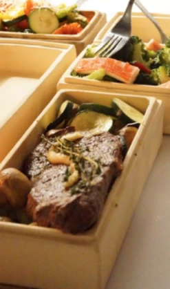 Römertopf Kooksteen Brick -Kamado Verkoopwinkel roemertopf kooksteen brick 3