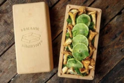 Römertopf Kooksteen Brick -Kamado Verkoopwinkel roemertopf kooksteen brick 4