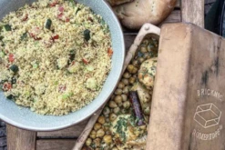 Römertopf Kooksteen Brick -Kamado Verkoopwinkel roemertopf kooksteen brick 5