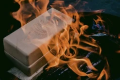 Römertopf Kooksteen Brick -Kamado Verkoopwinkel roemertopf kooksteen brick 7