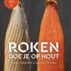 Roken Doe Je Op Hout -Kamado Verkoopwinkel roken doe je op hout