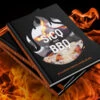 SiCQ Goed BBQ-boek 2 SiCQ Goed BBQ-boek -Kamado Verkoopwinkel sicq goed bbq boek