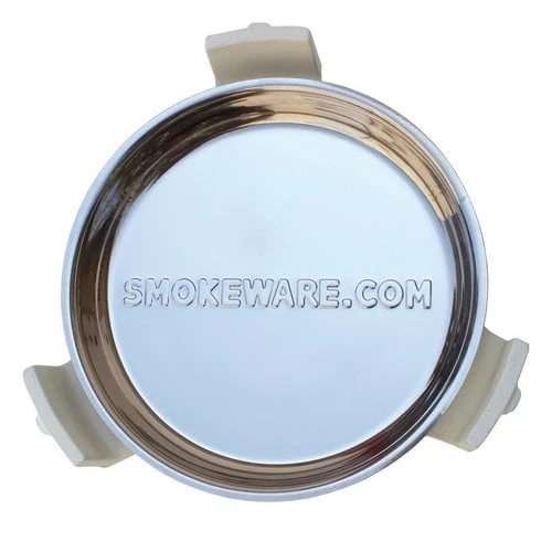 Smokeware Drip Pan Druippan Lekbak 4 Smokeware Drip Pan Druippan Lekbak - Afbeelding 2