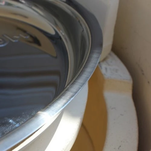 Smokeware Drip Pan Druippan Lekbak 5 Smokeware Drip Pan Druippan Lekbak - Afbeelding 3