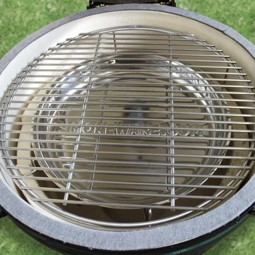 Smokeware Drip Pan Druippan Lekbak 6 Smokeware Drip Pan Druippan Lekbak - Afbeelding 4