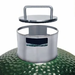 Smokeware Flat Cap -Kamado Verkoopwinkel smokeware flat cap 1