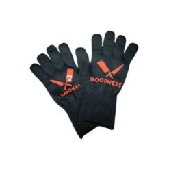 Smokey Goodness Gloves Of God