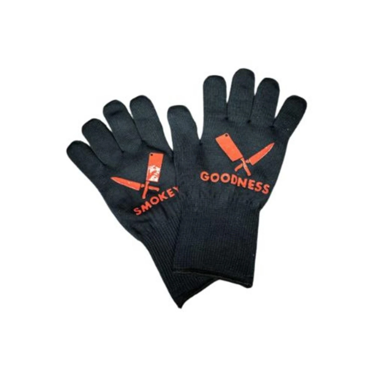 Smokey Goodness Gloves Of God 3 Smokey Goodness Gloves Of God