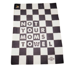 Smokey Goodness Smokey Goodness Bastard Not Your Moms Towel - Copy 7 Smokey Goodness Smokey Goodness Bastard Not Your Moms Towel - Copy -Kamado Verkoopwinkel smokey goodness smokey goodness bastard not your m 2