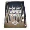Smokey Goodness Smokey Goodness Not My Wife's Towel -Kamado Verkoopwinkel smokey goodness smokey goodness not my wifes towel