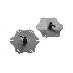 Spit On Fire Spiesen Set 7 Spit On Fire Spiesen Set - Afbeelding 5