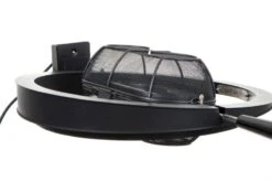 Spit On Fire Spit Mandje -Kamado Verkoopwinkel spit on fire spit mandje 3