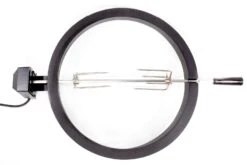 Spit On Fire Universele Rotisserie Voor Kamado 6 Spit On Fire Universele Rotisserie Voor Kamado -Kamado Verkoopwinkel spit on fire universele rotisserie voor kamado 1