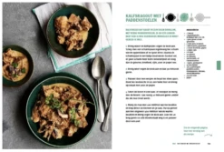 Stoofbijbel -Kamado Verkoopwinkel stoofbijbel 2