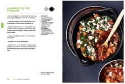 Stoofbijbel -Kamado Verkoopwinkel stoofbijbel 3