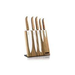 Style De Vie Magnetische Messenstandaard Eiken -Kamado Verkoopwinkel style de vie magnetische messenstandaard eiken 2