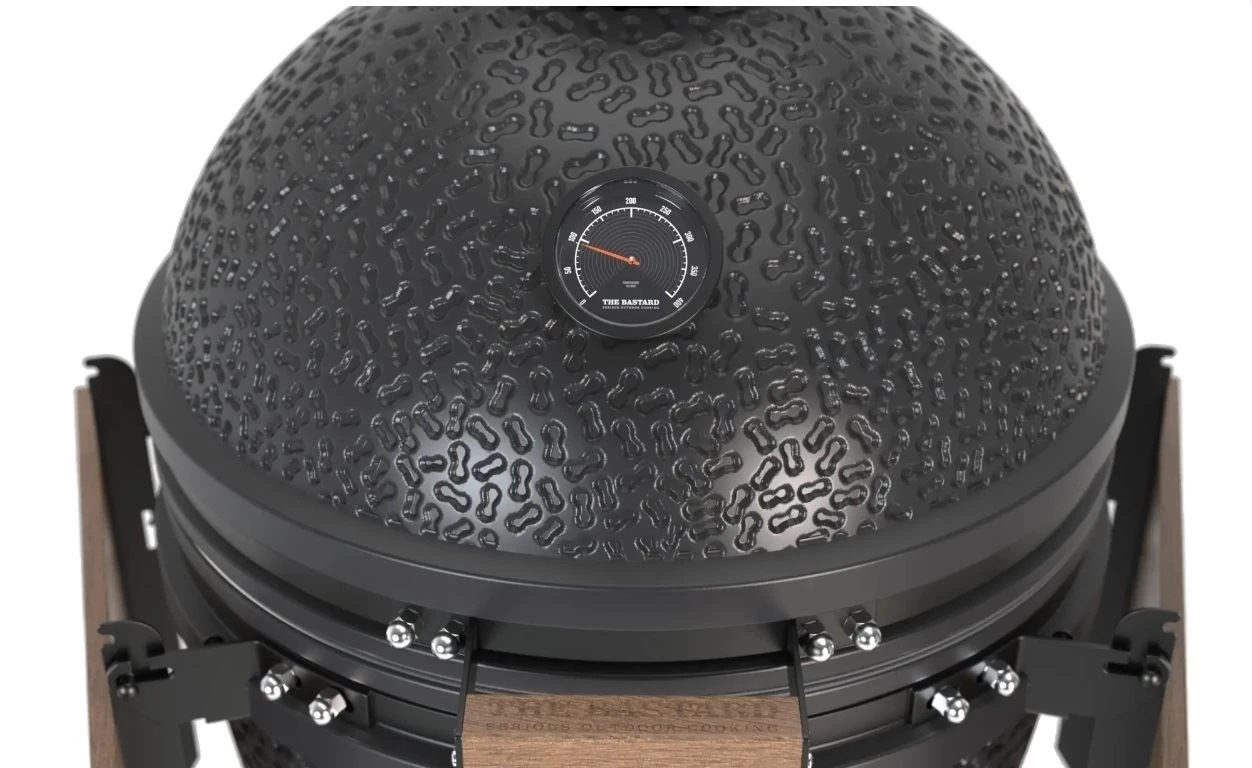 The Bastard Anniversary Edition Large 4 The Bastard Anniversary Edition Large - Afbeelding 2