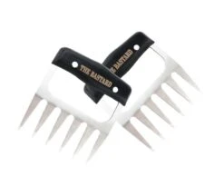 The Bastard Bear Claws Killer Claws