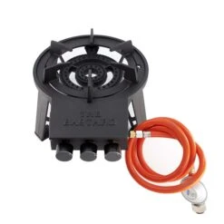 The Bastard Buddy Wokbrander -Kamado Verkoopwinkel the bastard buddy wokbrander 2