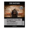 The Bastard Ceramics Clean Set 2x500ml -Kamado Verkoopwinkel the bastard ceramics clean set 2x500ml