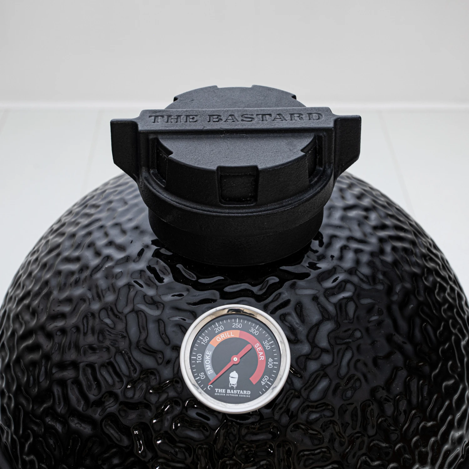 The Bastard Compact 9 The Bastard Compact - Afbeelding 7