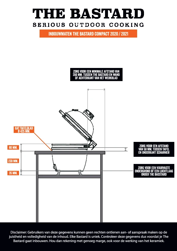 The Bastard Compact 11 The Bastard Compact - Afbeelding 9