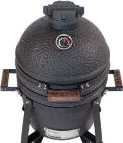 The Bastard Compact Urban 8 The Bastard Compact Urban -Kamado Verkoopwinkel the bastard compact urban 2