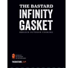 The Bastard Infinity Gasket 7 The Bastard Infinity Gasket -Kamado Verkoopwinkel the bastard infinity gasket 1