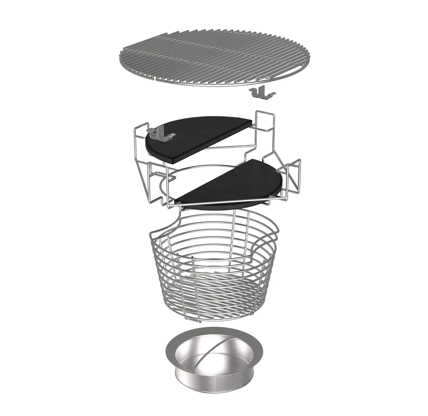 The Bastard Large Complete URBAN 9 The Bastard Large Complete URBAN - Afbeelding 7