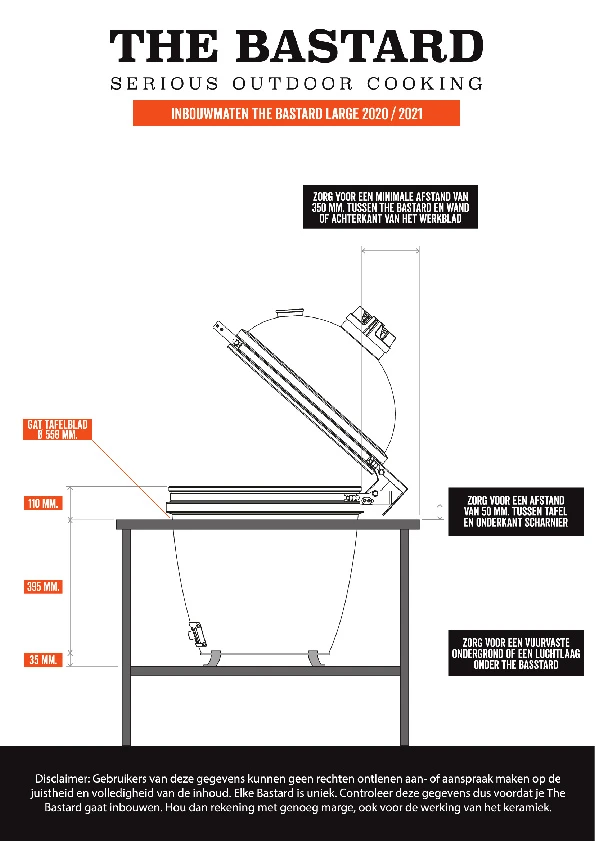 The Bastard Large Solo 4 The Bastard Large Solo - Afbeelding 2