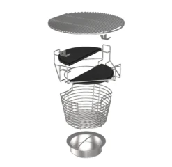 The Bastard Medium Solo 8 The Bastard Medium Solo -Kamado Verkoopwinkel the bastard medium solo