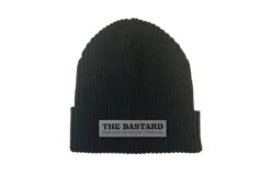 The Bastard Muts / Black Beanie