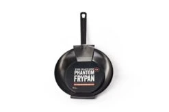 The Bastard Phantom Pan Steel 7 The Bastard Phantom Pan Steel -Kamado Verkoopwinkel the bastard phantom pan steel 2